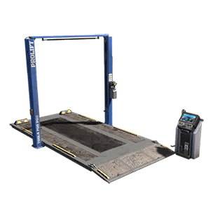 Small Garage