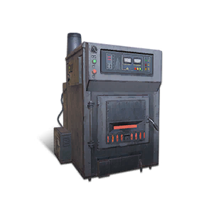 Small Refinery Facility