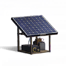 Solar Generator