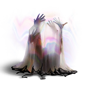 Spectral Cloak