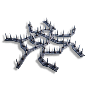 Spike Trap