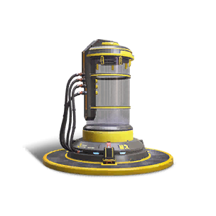 Stardust Filter