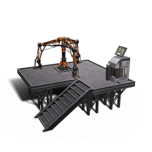 Stardust Mining Platform