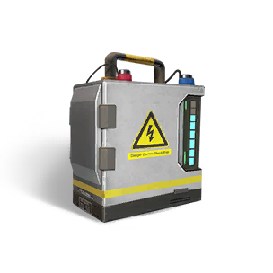 Storage Battery