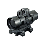 Tactical Rifle Scope