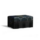 Tactical Storage Box