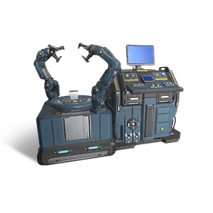 Technology Synthesis Bench