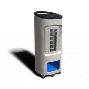 Temperature Control Facility