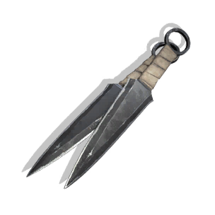 Throwing Dagger