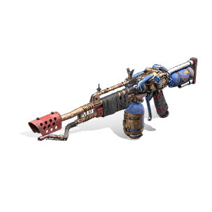 Wildfire Flamethrower