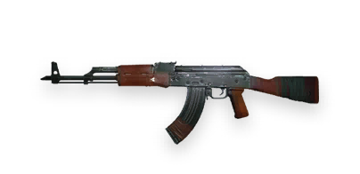 AKM
