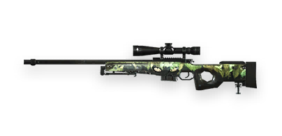 AWS.338 - Black Panther