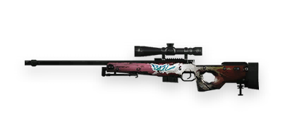 AWS.338 - Bullseye