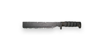 Camping Knife