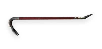Crowbar