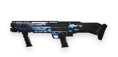 DB12 - Backfire