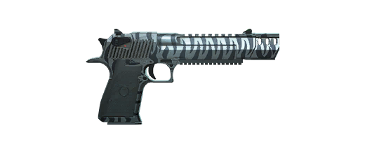 DE.50 - Goshawk