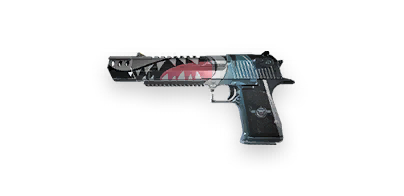 DE.50 - Jaws