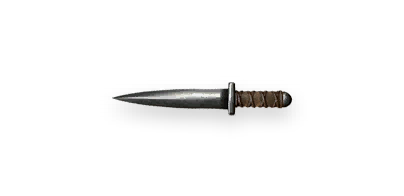 Fine Dagger