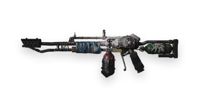 Flamethrower