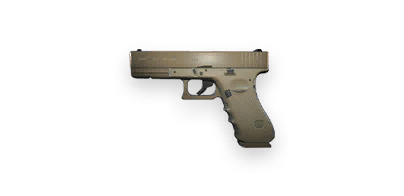 G17 - Dusty