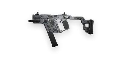 KV-SBR - Icy Rain