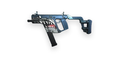 KV-SBR - Little Jaws