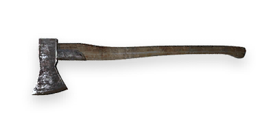 Long Axe