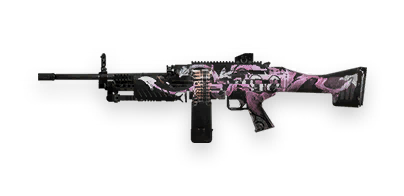 MG4 - Mr. Squid