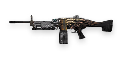 MG4 - Predator