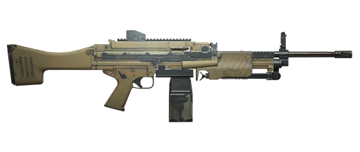 MG4 - Sandstorm