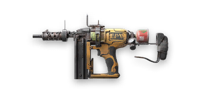 Nail Gun