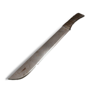 Old Machete
