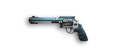 R500 - Hammerhead Shark