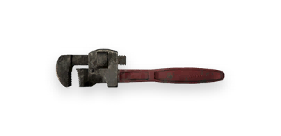 Short Wrench