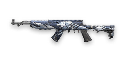 SKS - Pathfinder