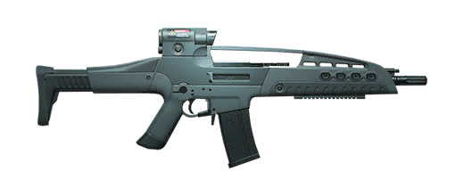 XM8